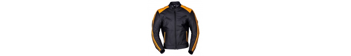 Men Leather Jackets 